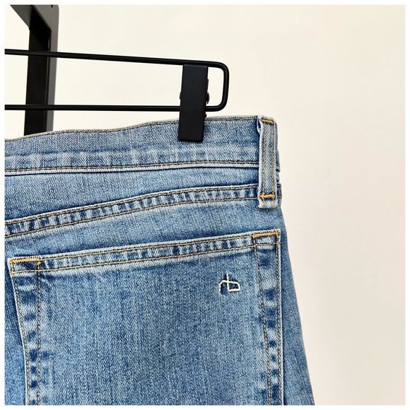 Rag & Bone The Dre Jeans - Picture 10 of 15